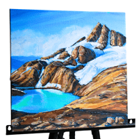 Image 1 of THE ARTISAN GALLERY: Semaphore Summit