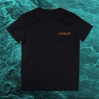 Image 1 of FALSE LANKUM Premium Heavy Combed Cotton Tee