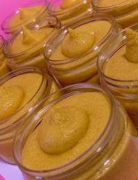 Turmeric Facial Scrub 
