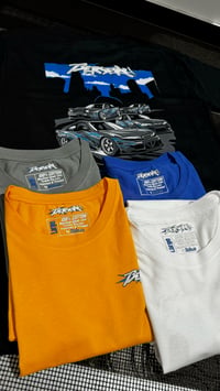 Image 1 of Cartoon Tee 