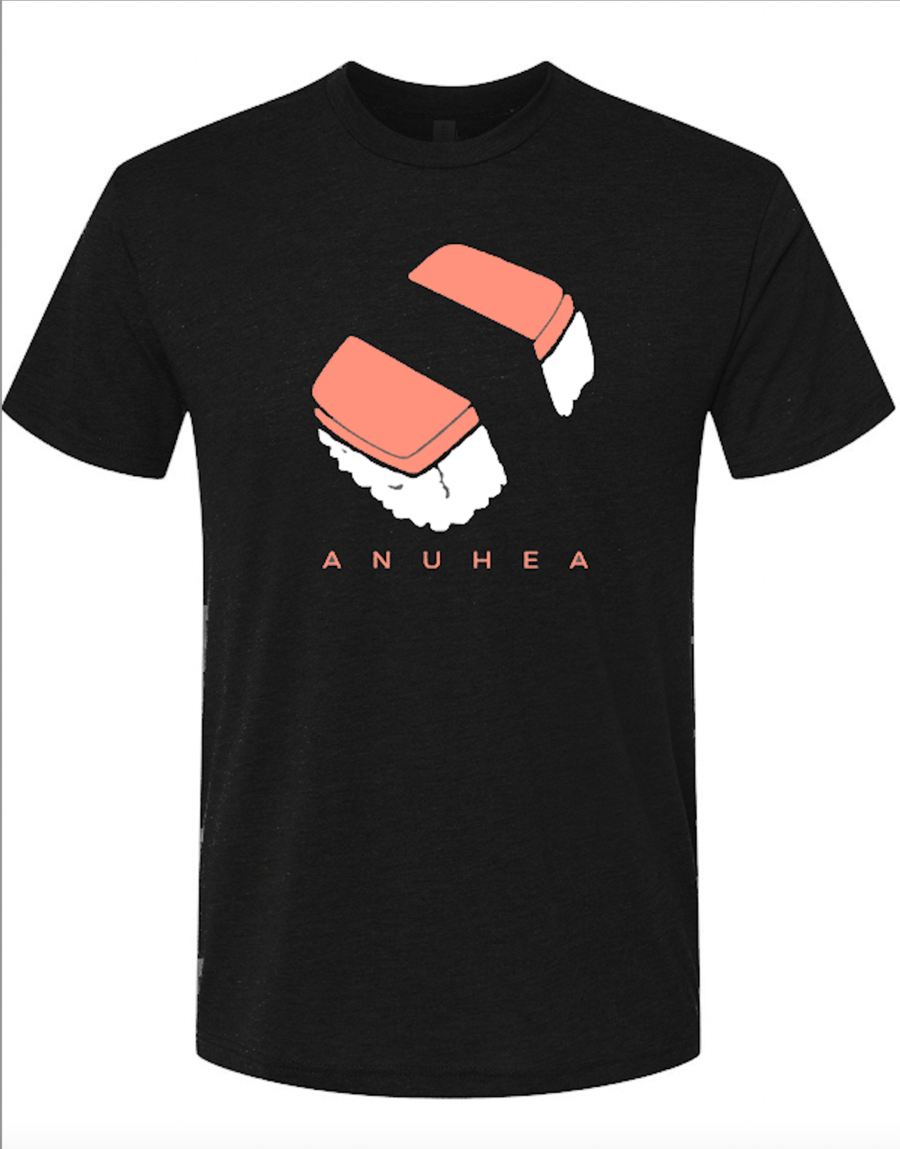 Spam Musubi Shirt