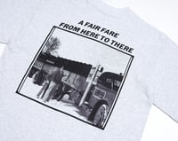 Image 4 of Idaho Truck Service T-Shirt