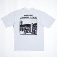 Image 2 of Idaho Truck Service T-Shirt