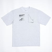 Image 1 of Idaho Truck Service T-Shirt