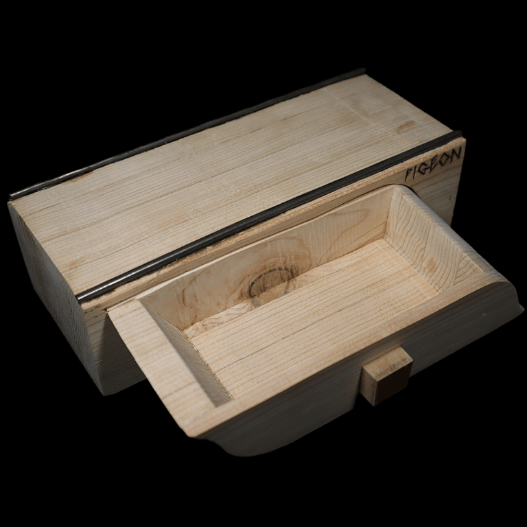 The Ultra box