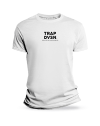 Image 1 of CLASSIC WHITE TEE