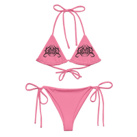 Image 1 of PINK BIKINI