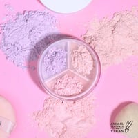 Image 1 of Set & Correct Loose Setting Powder -  Rose Pink 