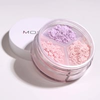 Image 2 of Set & Correct Loose Setting Powder -  Rose Pink 