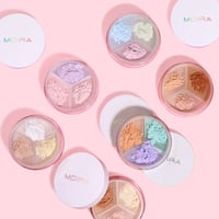 Image 3 of Set & Correct Loose Setting Powder -  Rose Pink 