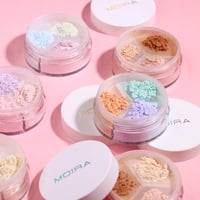 Image 4 of Set & Correct Loose Setting Powder -  Rose Pink 