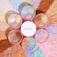 Image 5 of Set & Correct Loose Setting Powder -  Rose Pink 