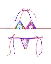 WATER SATRFISH MERMAID