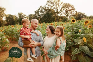 Image of Sunflower Mini Sessions 