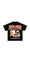 Casino Tee (Black)