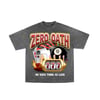Casino Tee (Acid Wash)