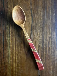 Image 1 of Small Serving Spoon