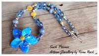 Tropical Paradise Necklace