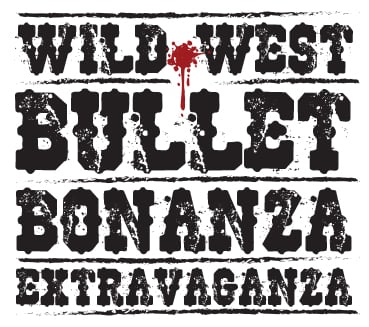 Image of Wild West Bullet Bonanza Extravaganza