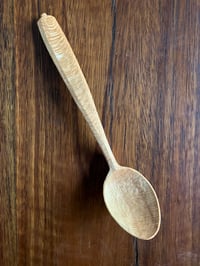 Image 1 of Eating Spoon