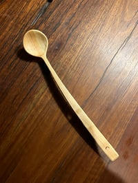 Image 1 of Basting Spoon 