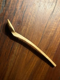 Image 2 of Basting Spoon 