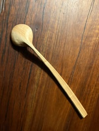 Image 3 of Basting Spoon 