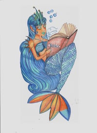 Sirenetta Marmaid