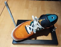 Last board