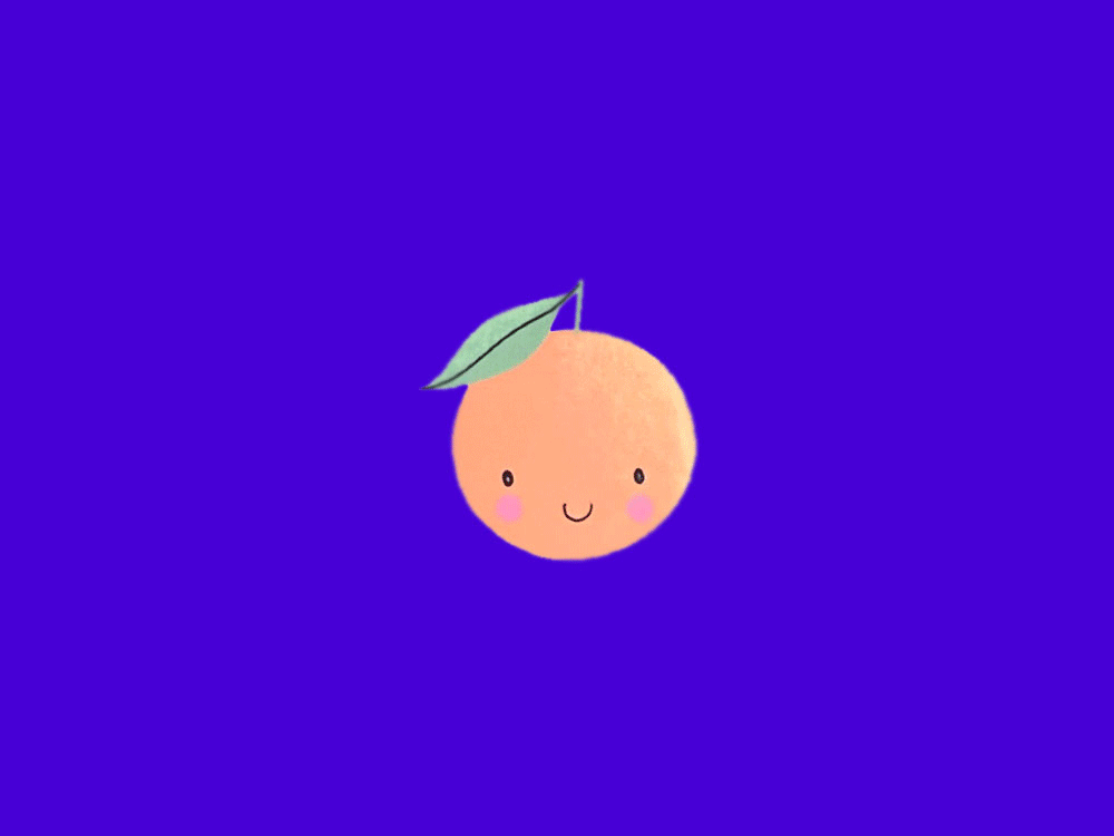 Image of TEMPORARY TATTOOS Fruits