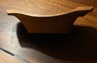 Image 5 of Bowl , Hand carved