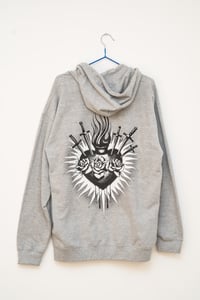 Image 3 of Saint Hoodie