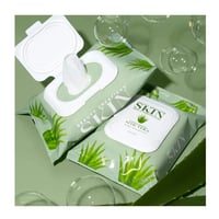 Image 3 of Beauty Creations Makeup Remover Wipes 