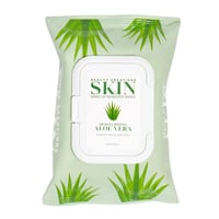 Image 2 of Beauty Creations Makeup Remover Wipes 