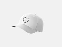 Heart Cap