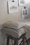 COUSSIN TOILE MATELAS - COUSSIN CHANVRE