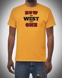 Image 3 of Men's HWO T-Shirt II