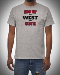 Image 5 of Men's HWO T-Shirt II