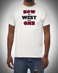 Image 1 of Men's HWO T-Shirt II