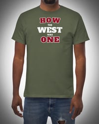 Image 3 of Men's HWO T-Shirt