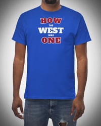 Image 5 of Men's HWO T-Shirt