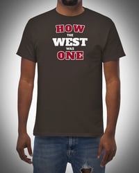Image 1 of Men's HWO T-Shirt