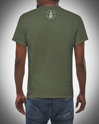 Image 4 of Men's HWO T-Shirt