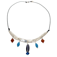 Image 3 of Colgante Tarifa / Tarifa Necklace