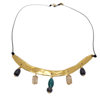 Image 4 of Colgante Tarifa / Tarifa Necklace