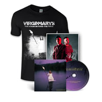 Image 1 of CD & T-SHIRT BUNDLE