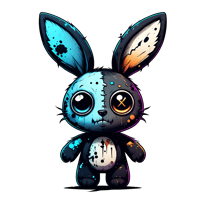 Image 2 of THUMPER  T-SHIRT