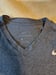 Image of Nike Dri-Fit T Shirt "Dark Grey"