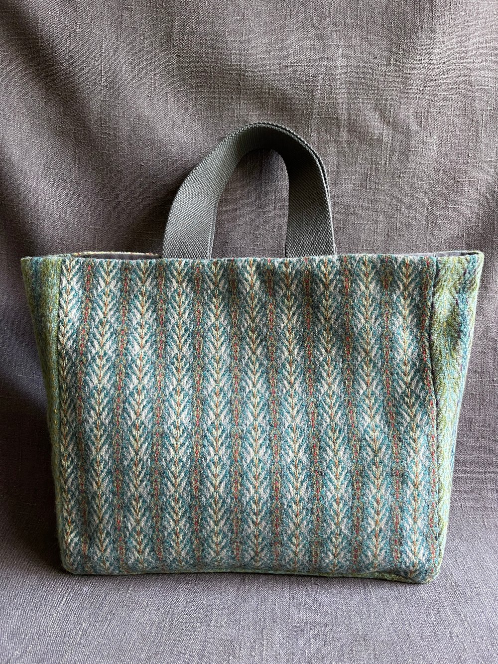 Image of No.23 Tote Bag 