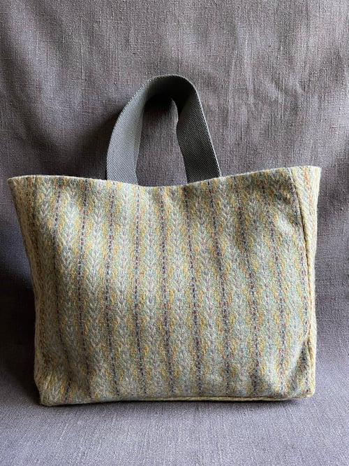 Image of No.24 Tote Bag 